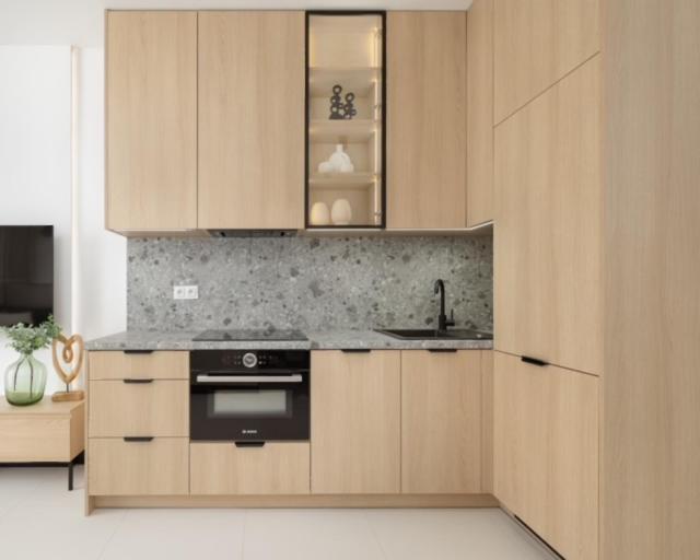 Jtb Brama Portowa Apartman Szczecin Kültér fotó