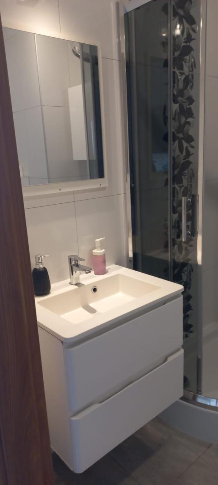 Jtb Brama Portowa Apartman Szczecin Kültér fotó